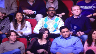 Illustration for article titled Cliff Paul, Chris Paul’s Suspiciously Clark Kent-Like Twin Brother, Got To Go To All-Star Weekend